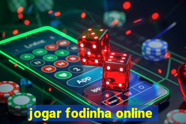 jogar fodinha online